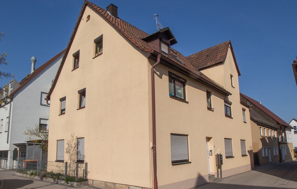 Immobilienbild