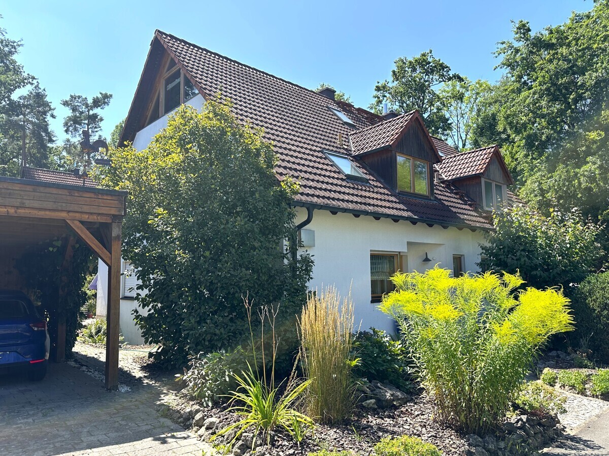 Immobilienbild