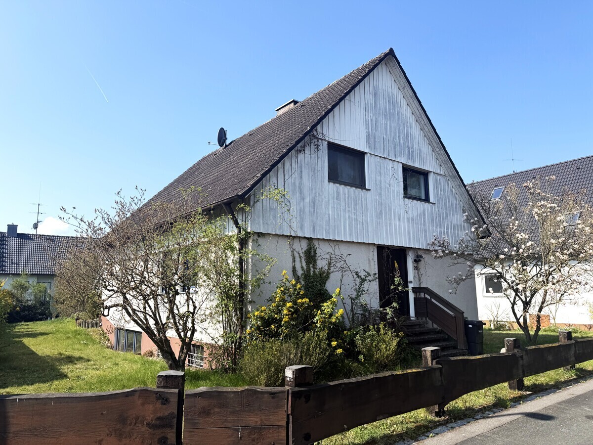Immobilienbild