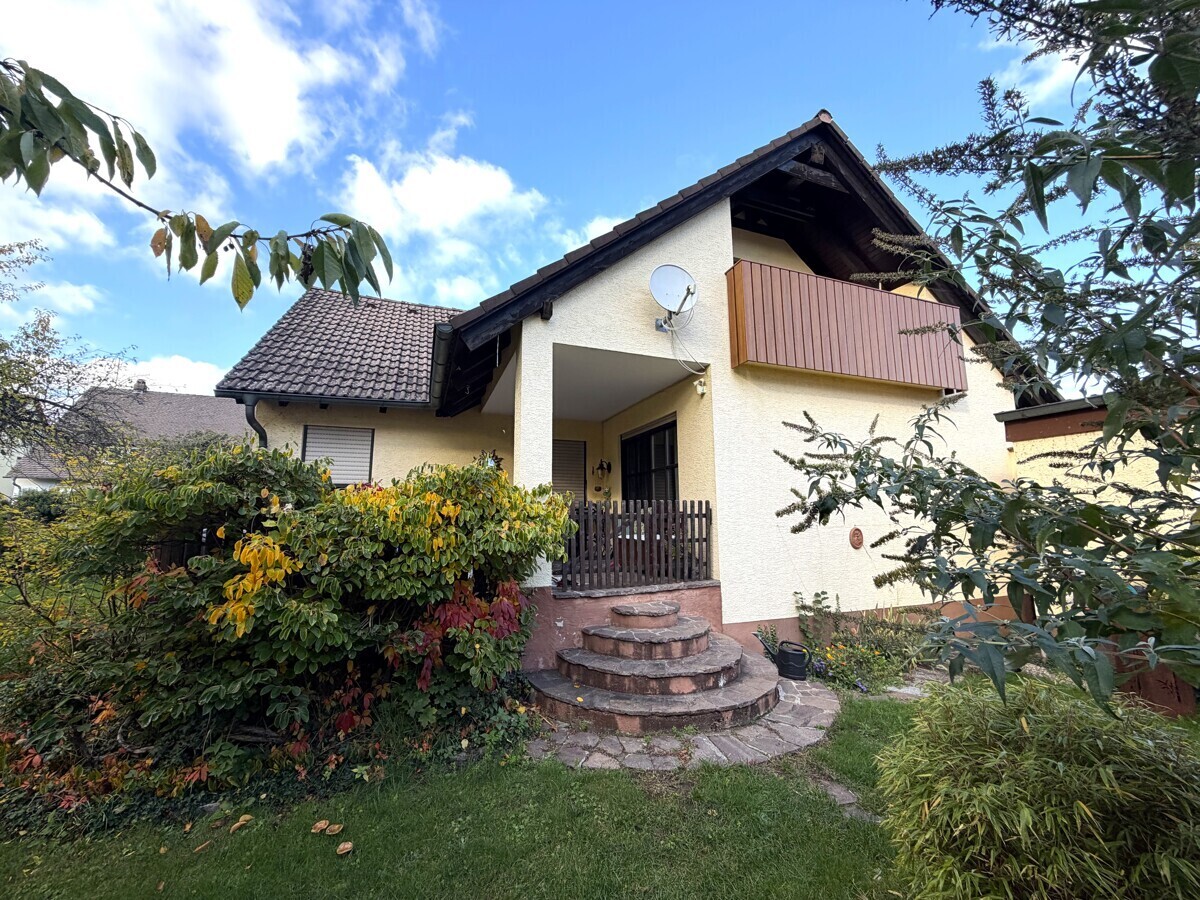 Real Estate Title Image Background