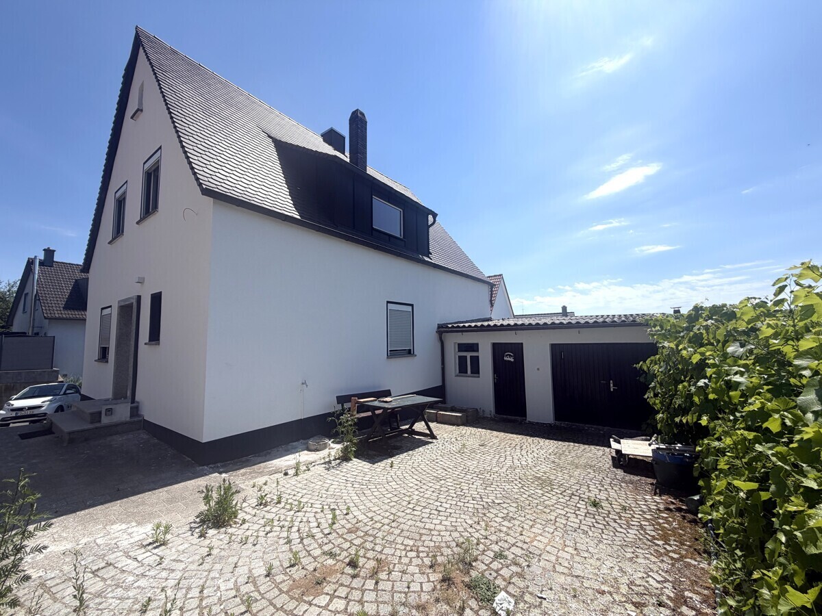 Immobilienbild