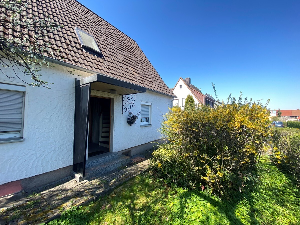 Immobilienbild