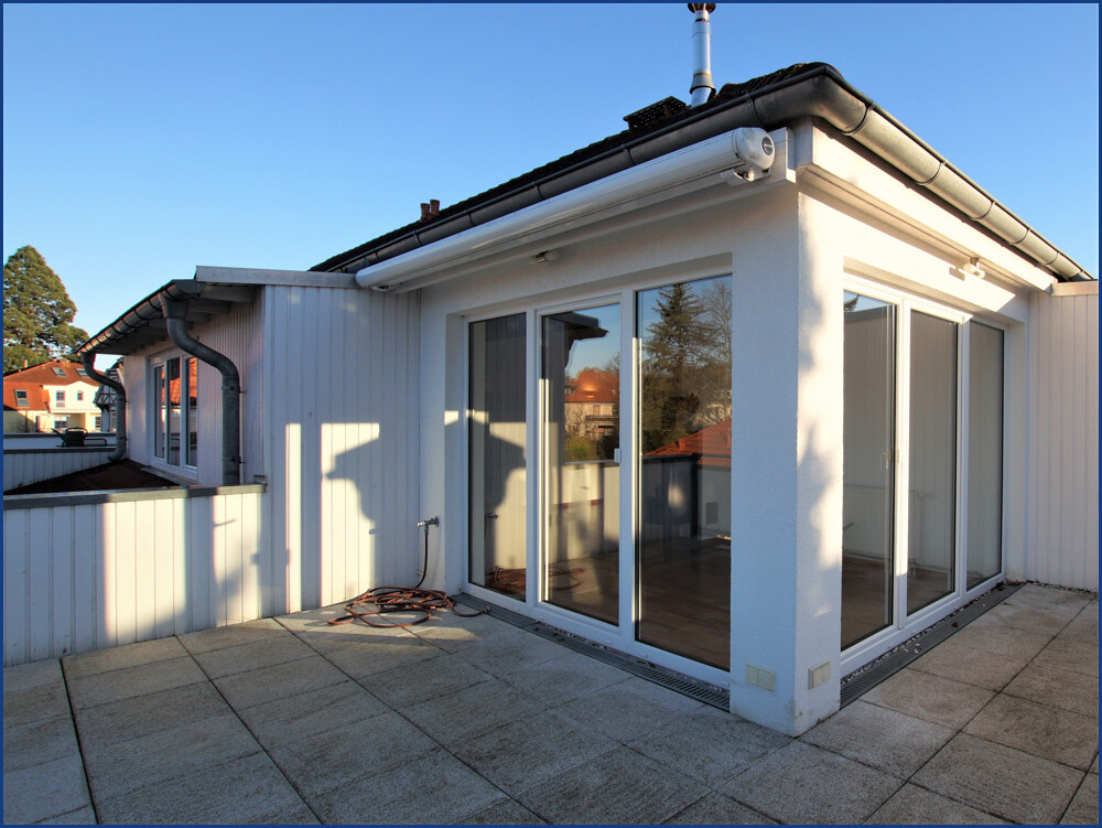 Terrasse I