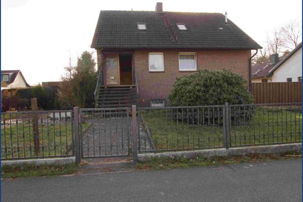 Frontansicht