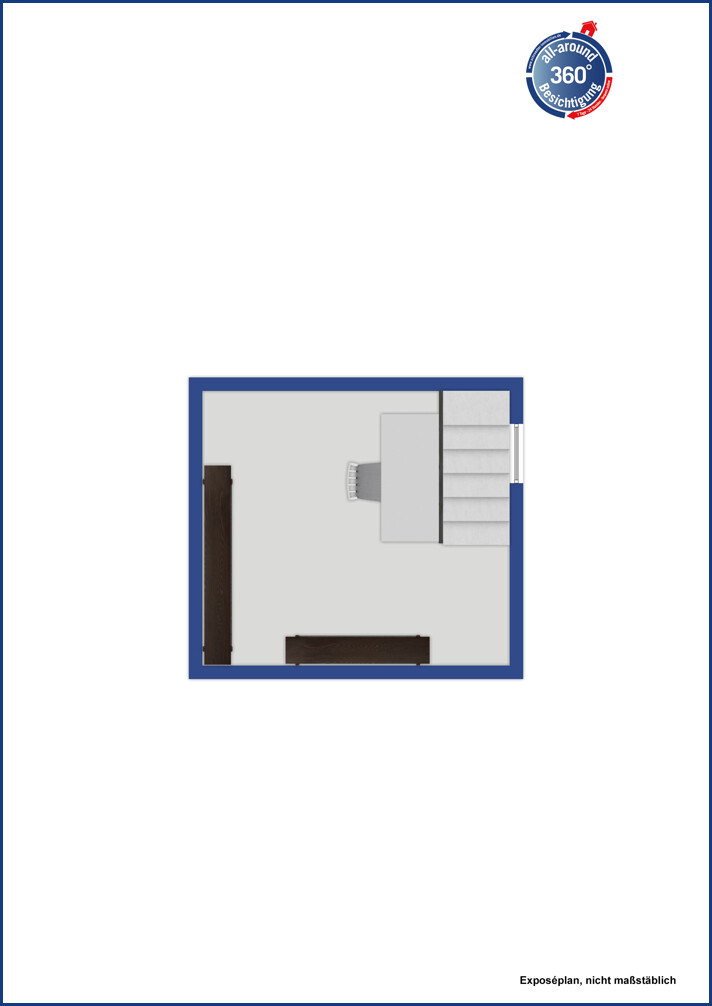 GR KG / Speisekammer