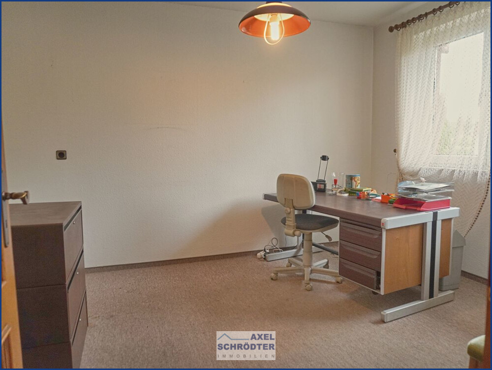 EG Büro