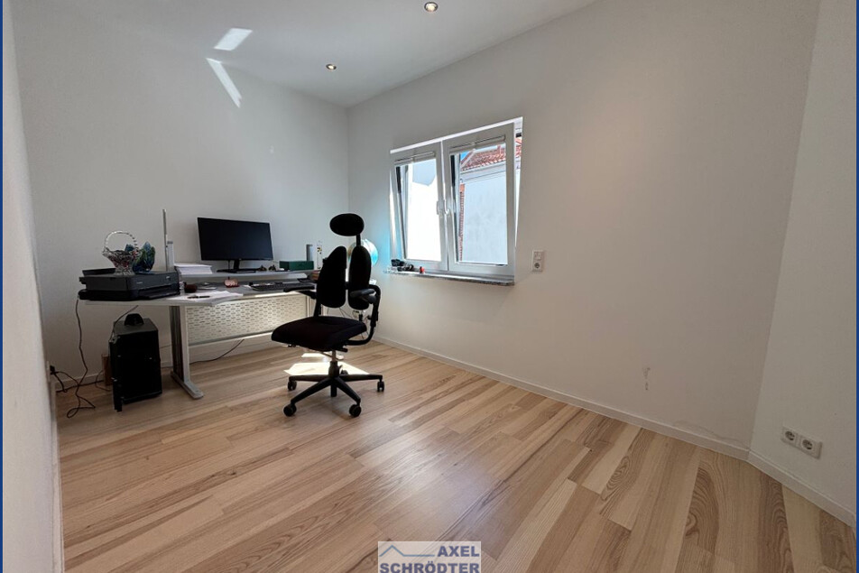 Büro
