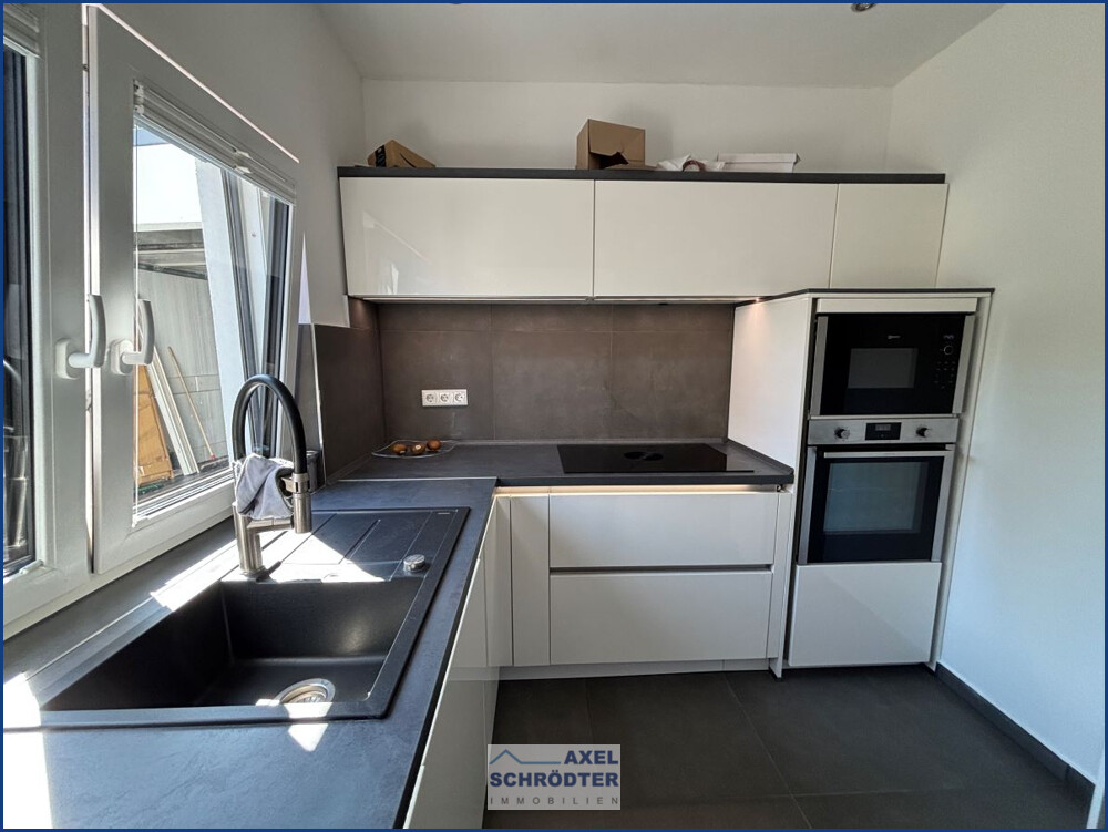 Küche 