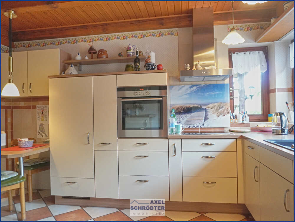Küche 