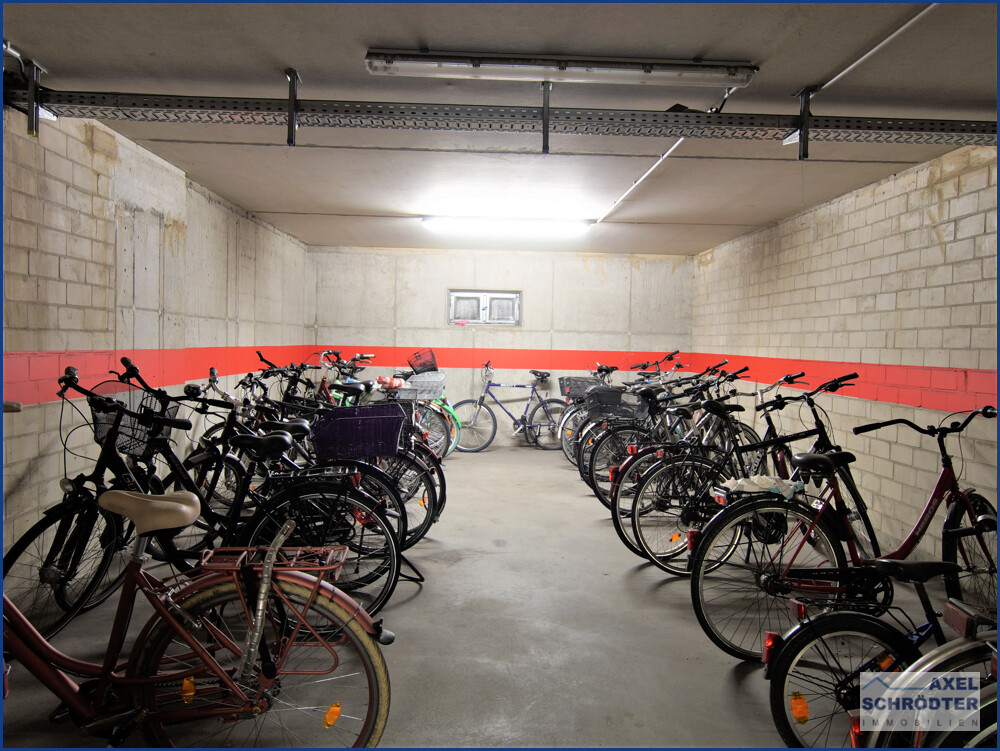 Fahrradkeller