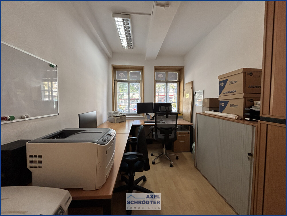 Büro I