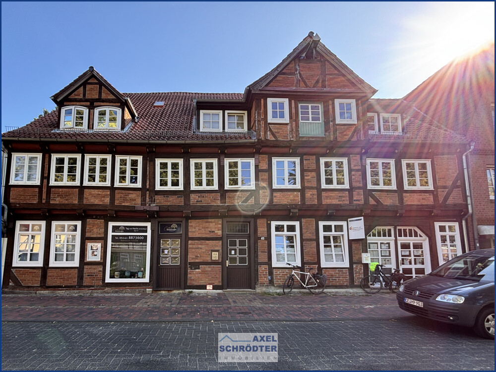 Ansicht