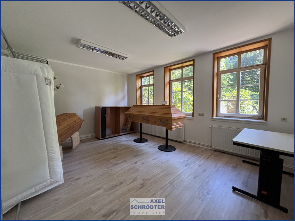 Büro II