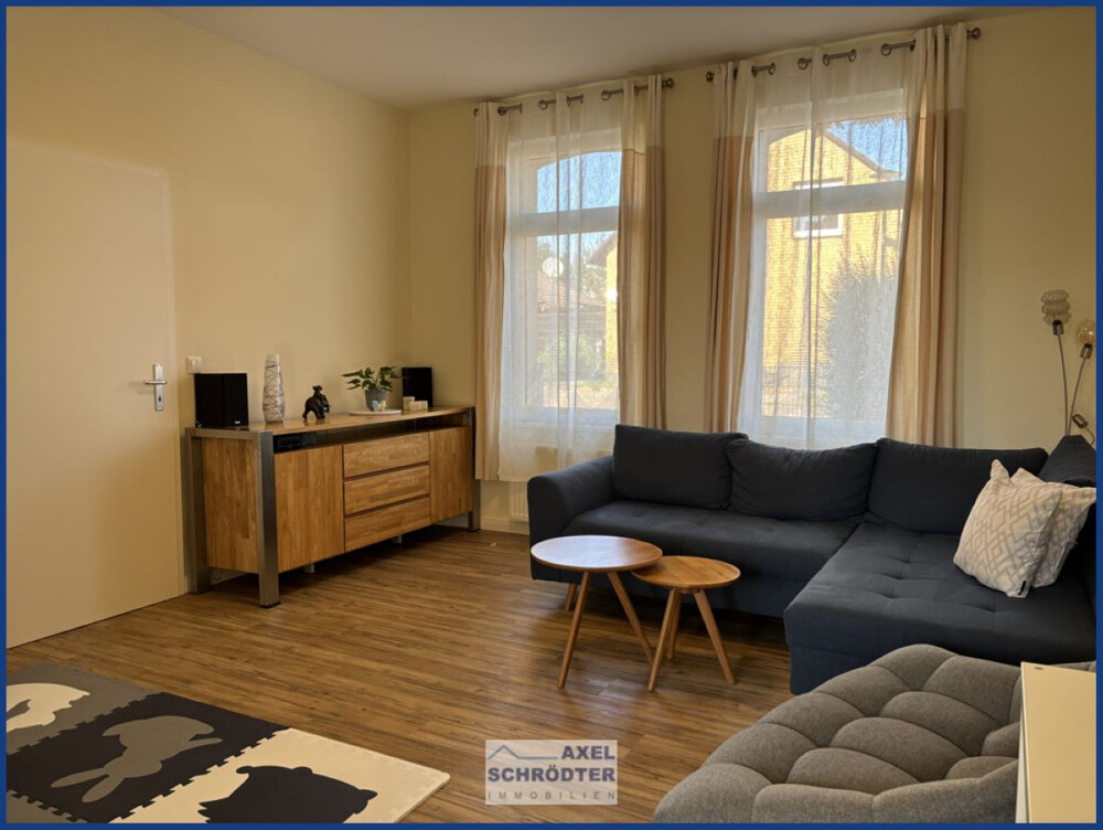 EG Wohnzimmer 