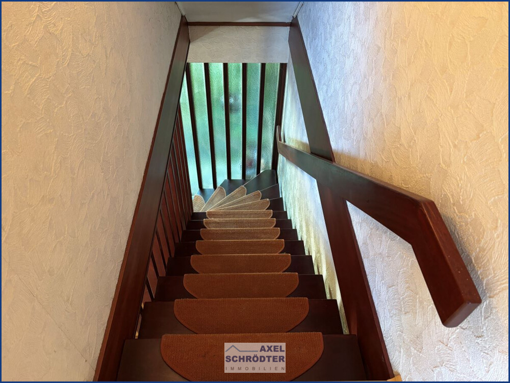 Treppe 