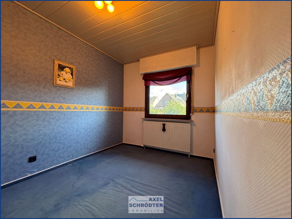 Arbeitszimmer 