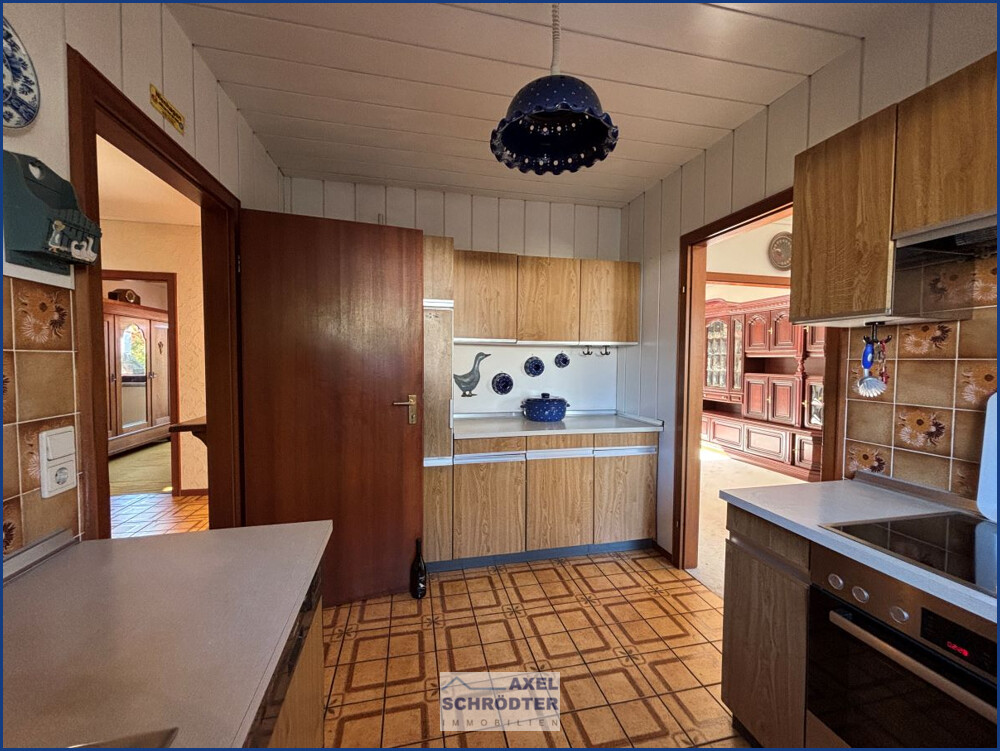Küche 