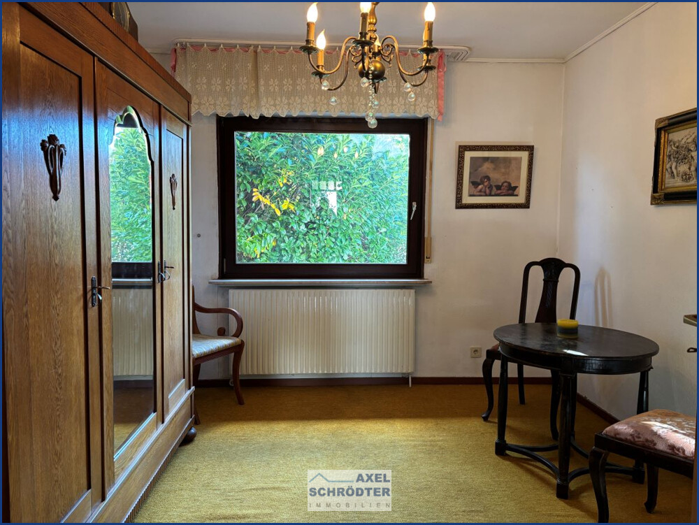 Gästezimmer 