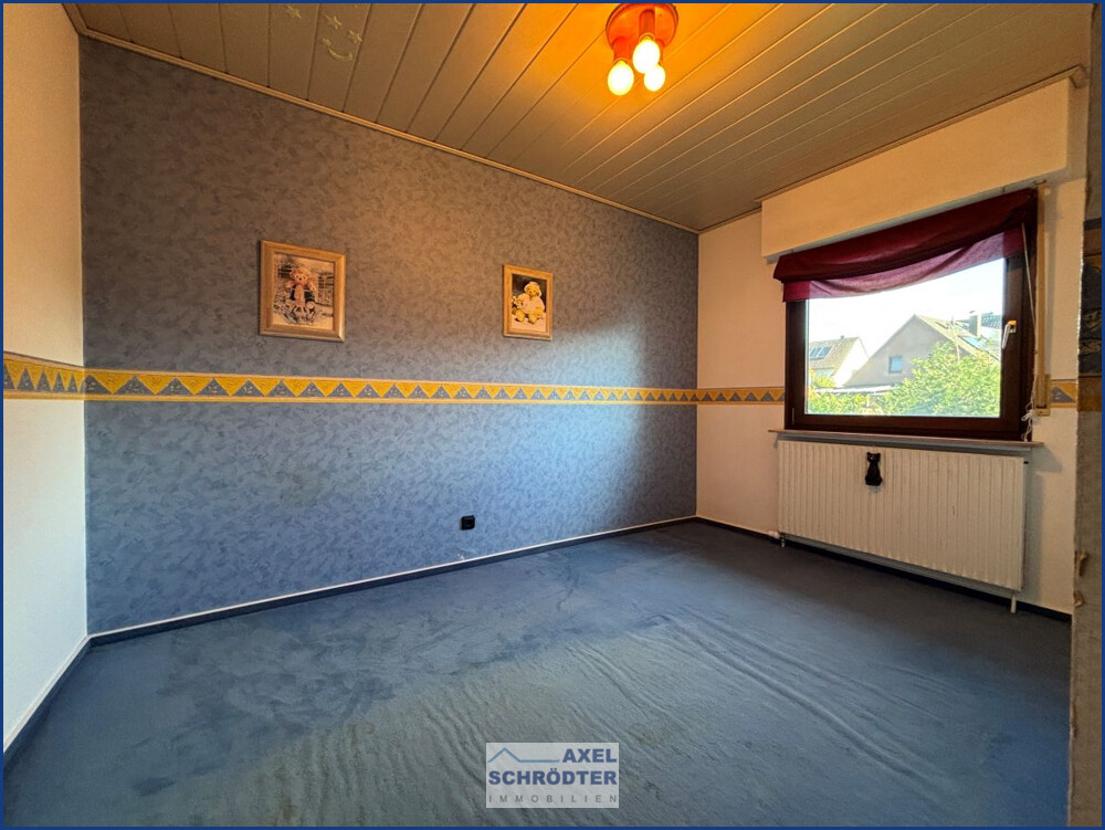 Arbeitszimmer 