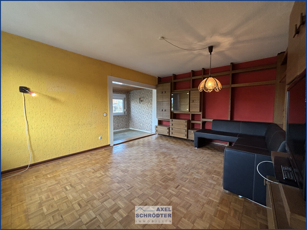 EG Wohnzimmer 