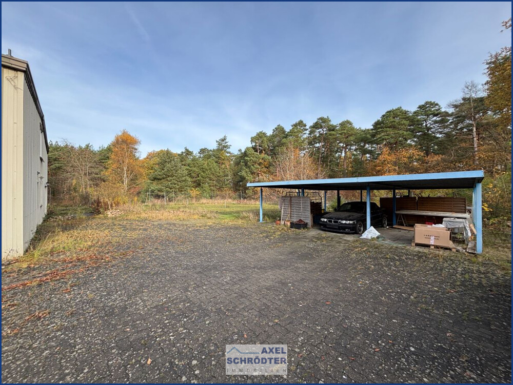Carport