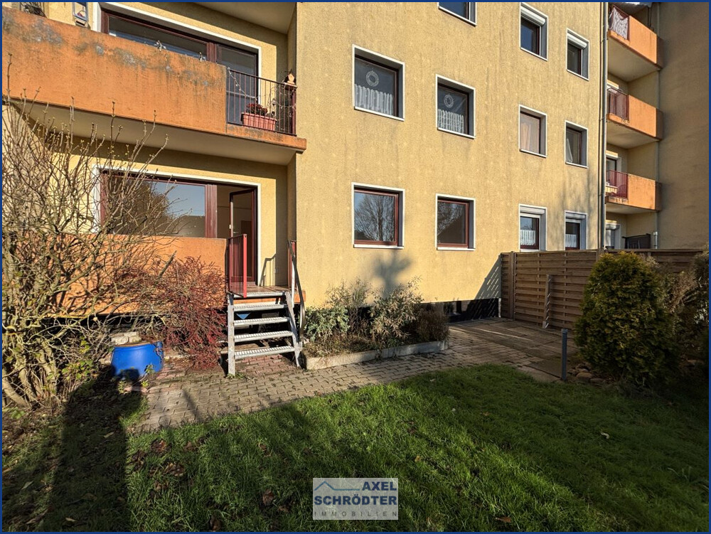 Balkon u. Terrasse