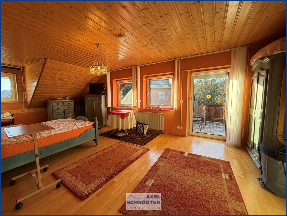 OG Schlafzimmer 