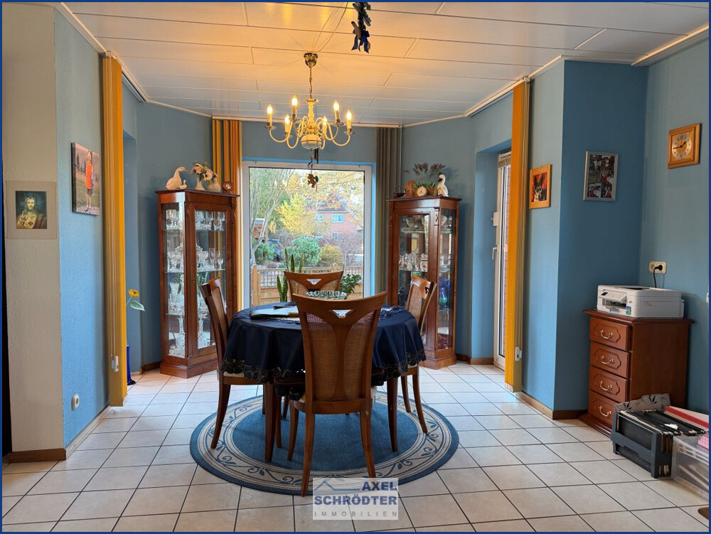 Esszimmer 