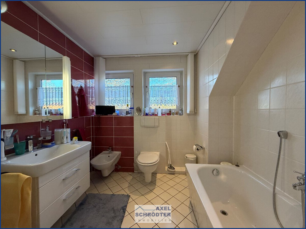OG Bad en suite 