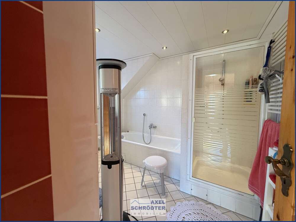 OG Bad en suite