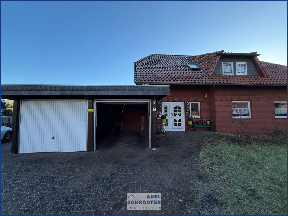 Doppelgarage