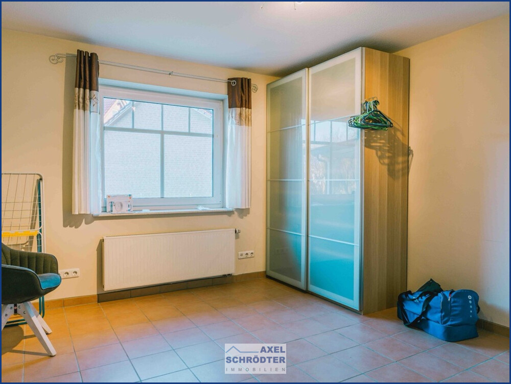 Arbeitszimmer 