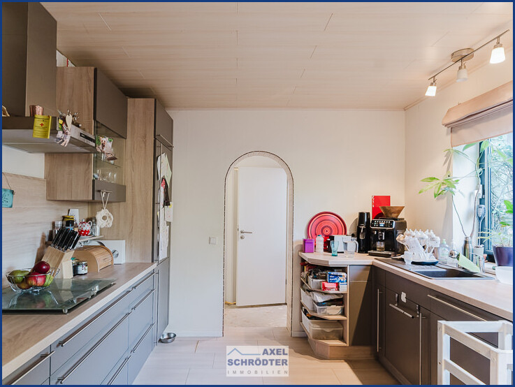Küche 