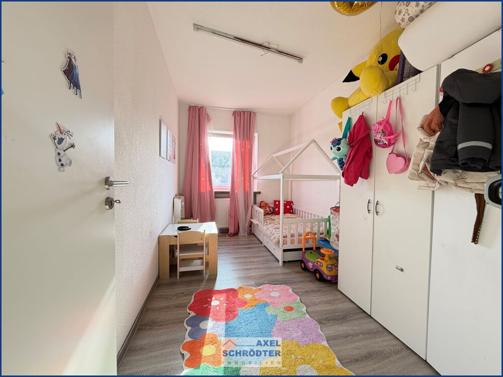 Kinderzimmer 