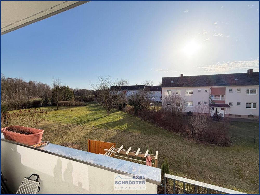 Blick Loggia