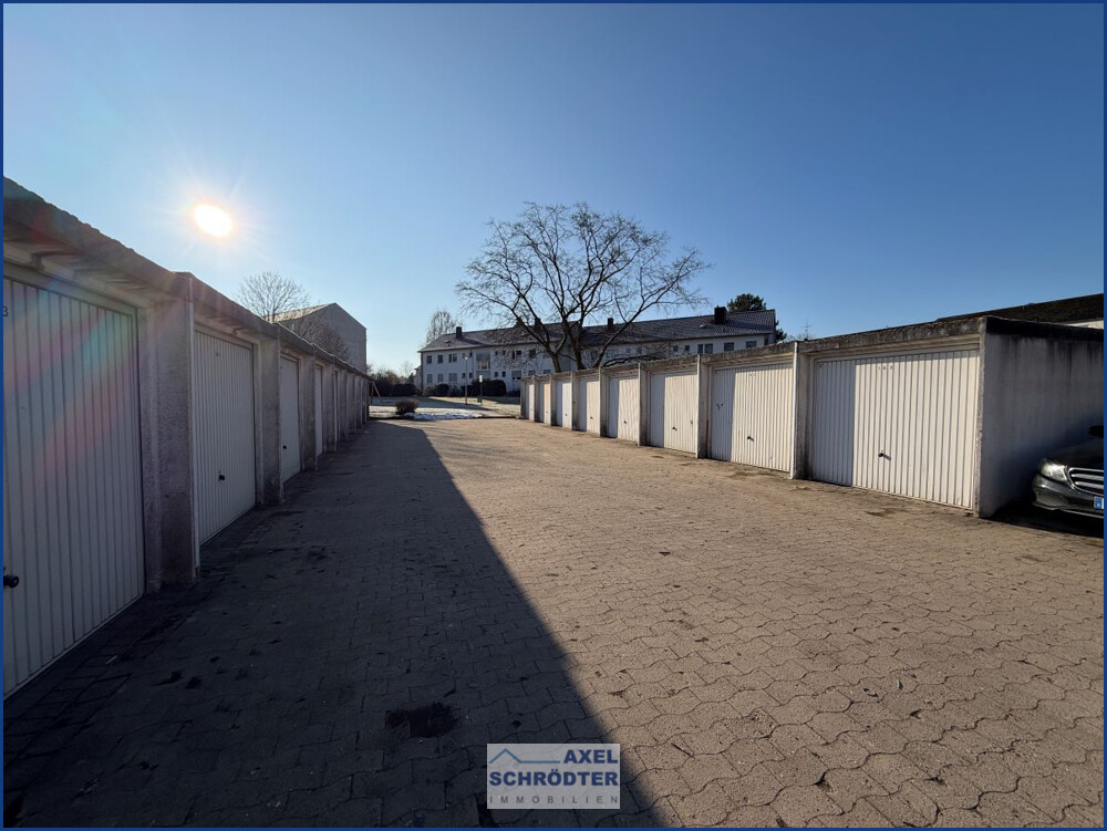 Garagenhof 