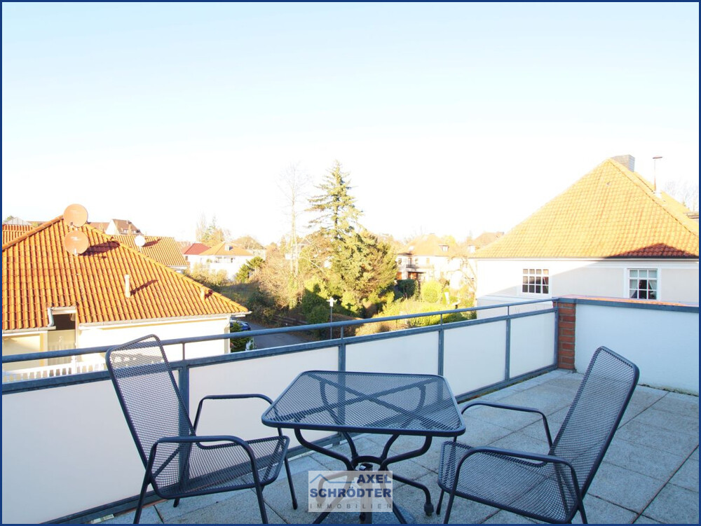 Terrasse II