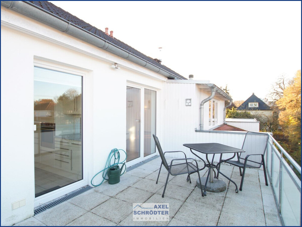 Terrasse II