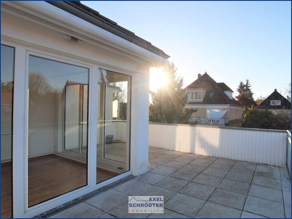 Terrasse I