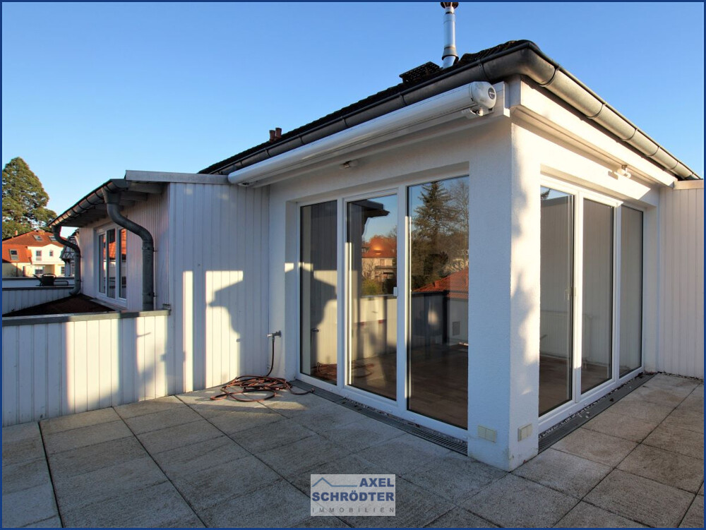 Terrasse I