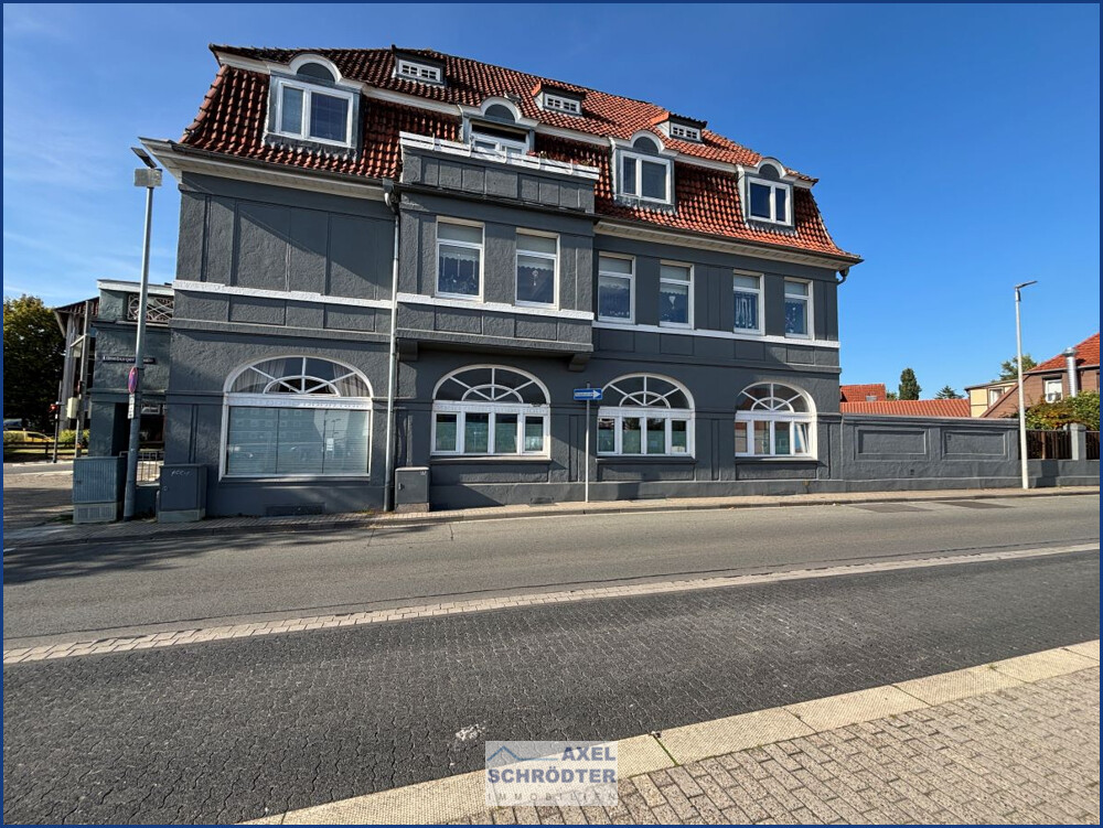 Ostseite 