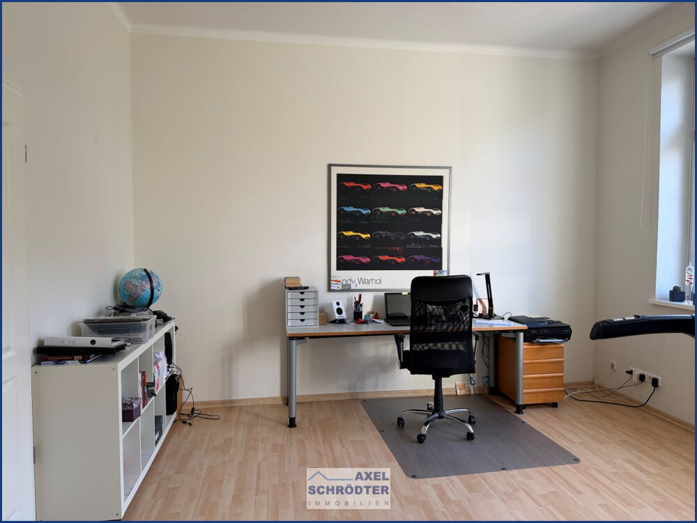 Büro