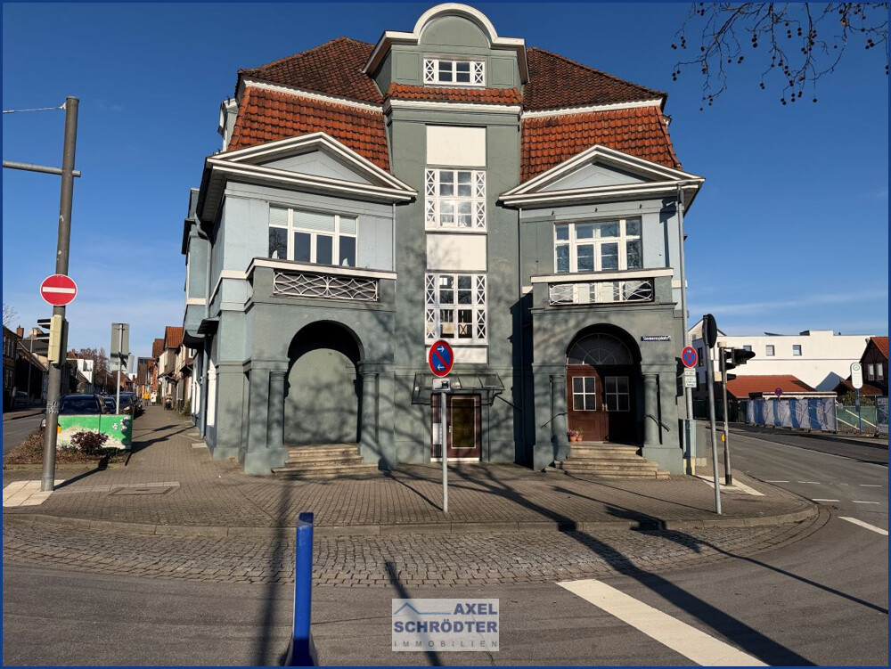 Südseite 