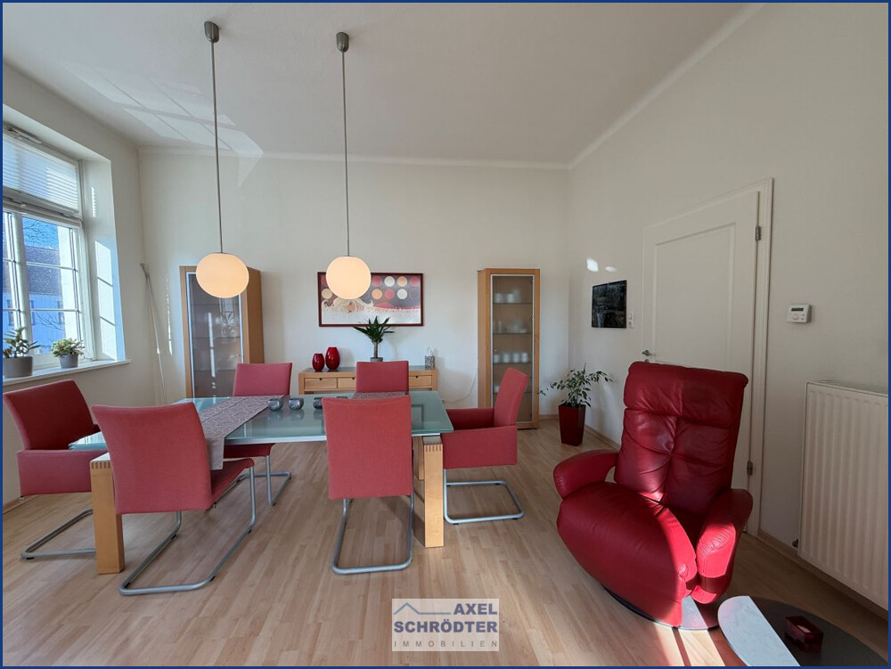 Esszimmer 