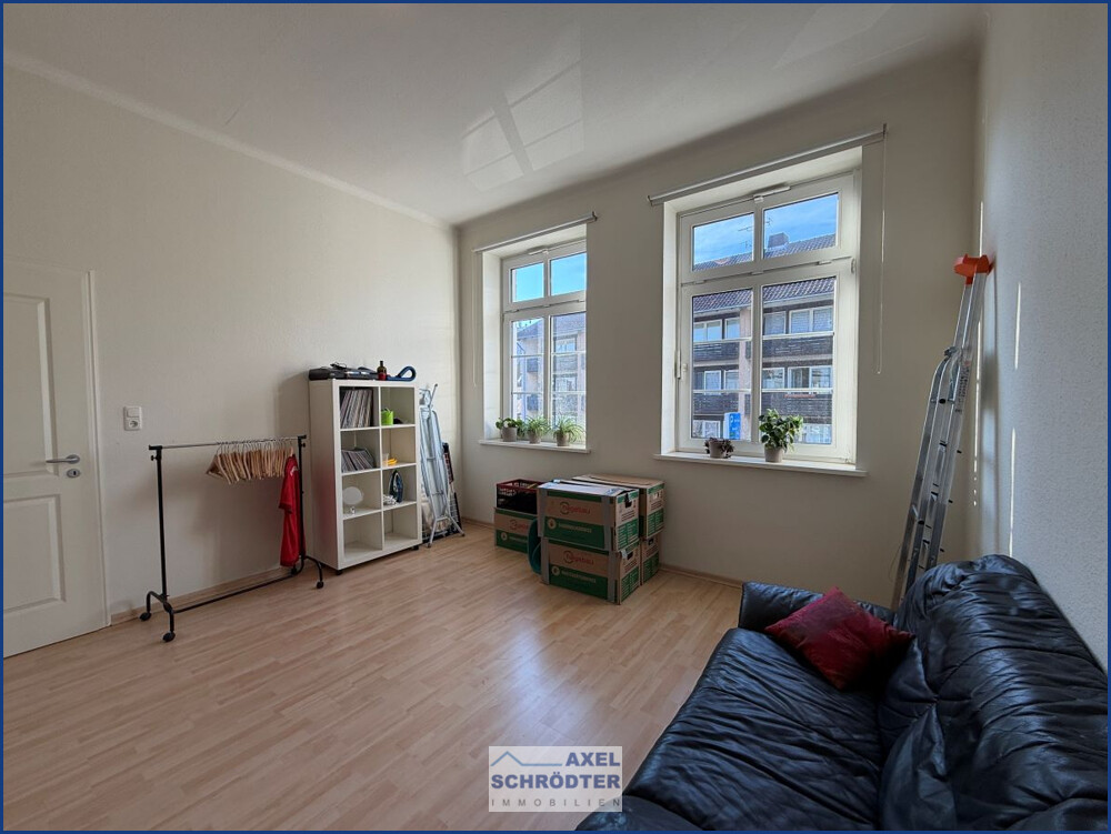 Arbeitszimmer 