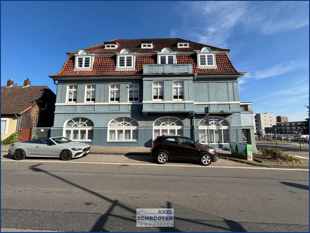 Westseite 