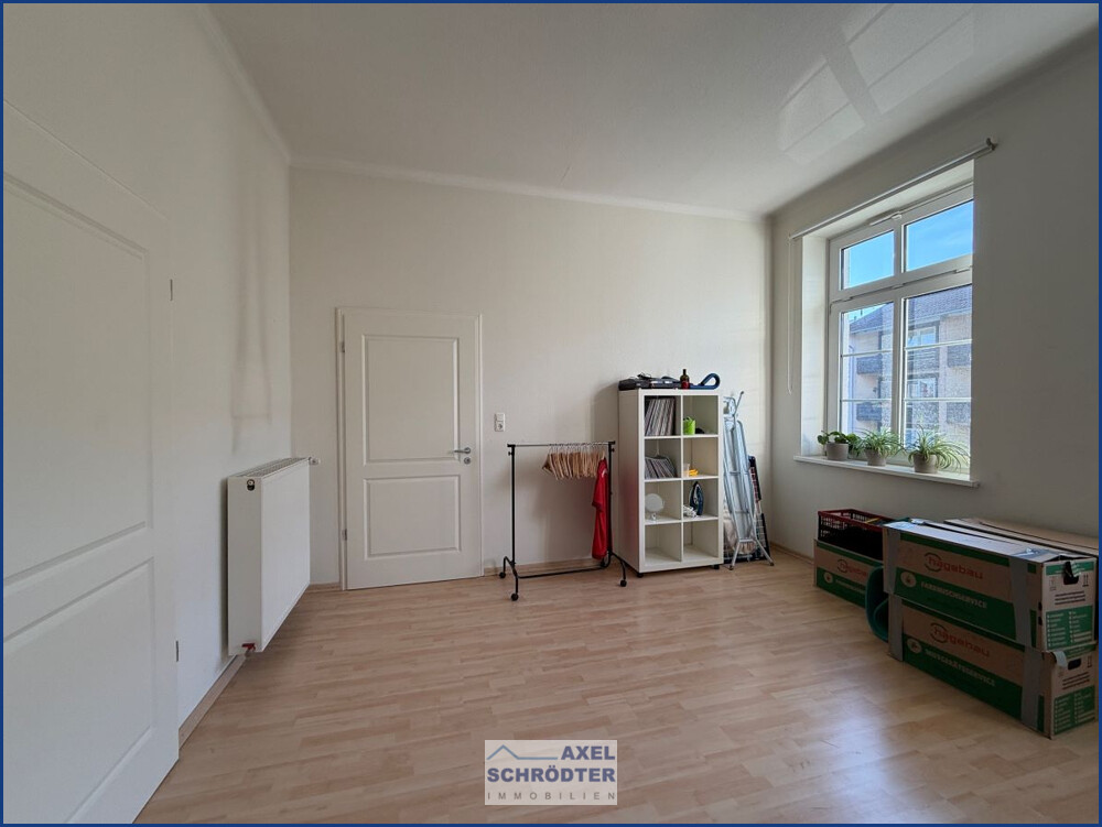 Arbeitszimmer 