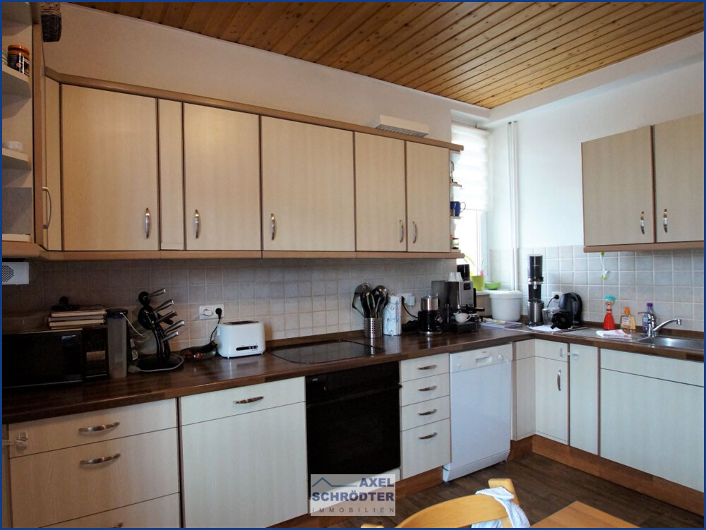 Küche 