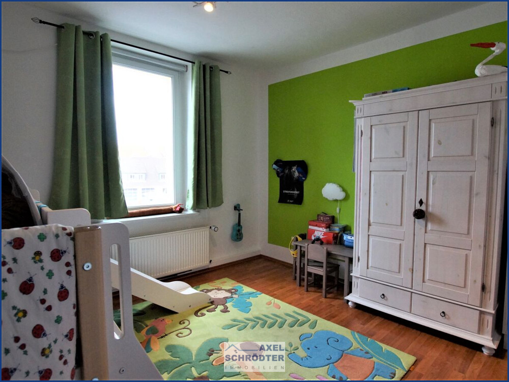 Kinderzimmer 