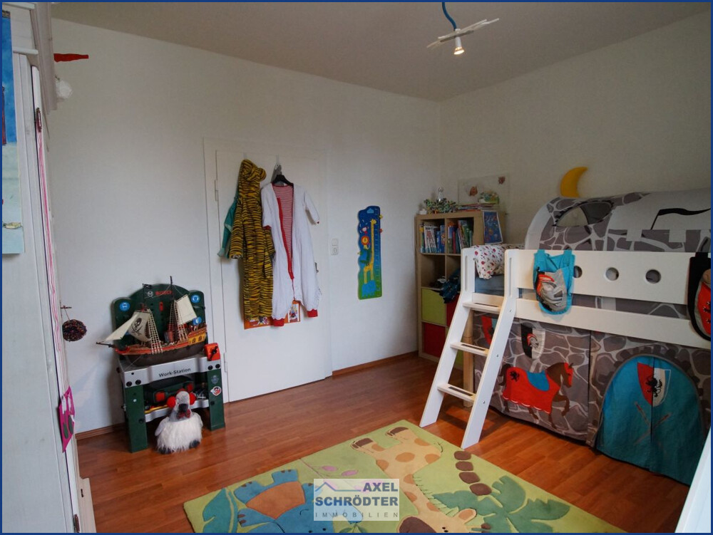 Kinderzimmer 